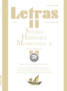					Ver Vol. 1 Núm. 71 (2015): Studia Hispanica Medievalia X. Volumen 1. Enero-junio 2015
				
