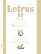 					Ver Núm. 73 (2016): Studia Hispanica Medievalia X, volumen III
				
