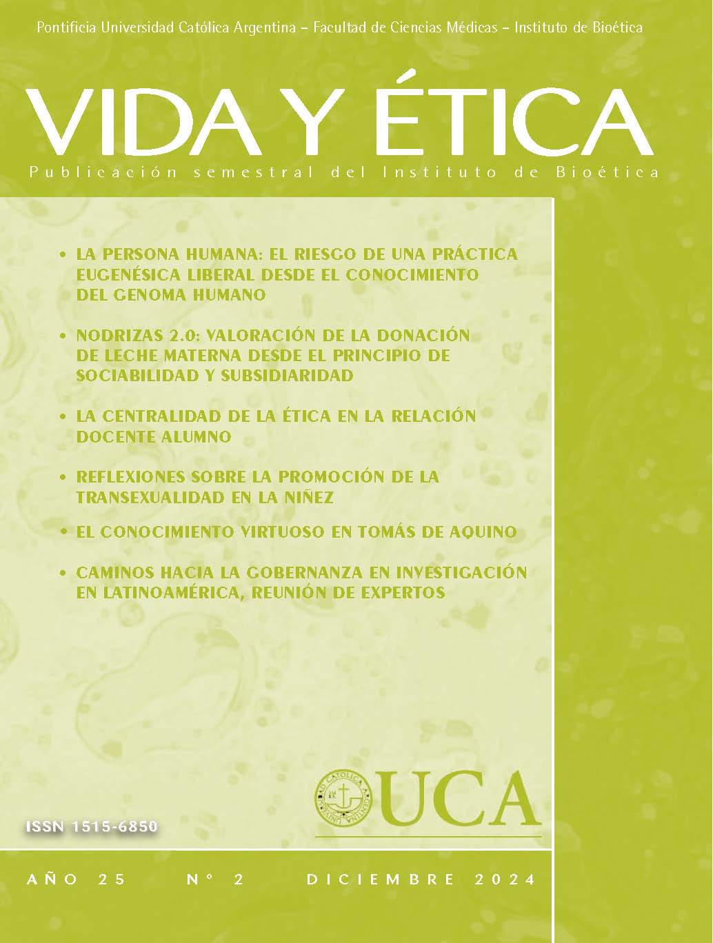 					Ver Vol. 25 Núm. 2 (2024)
				